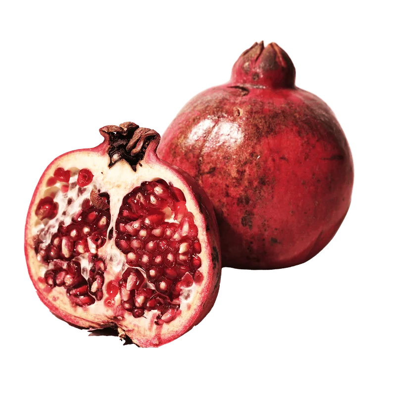Organic Pomegranate