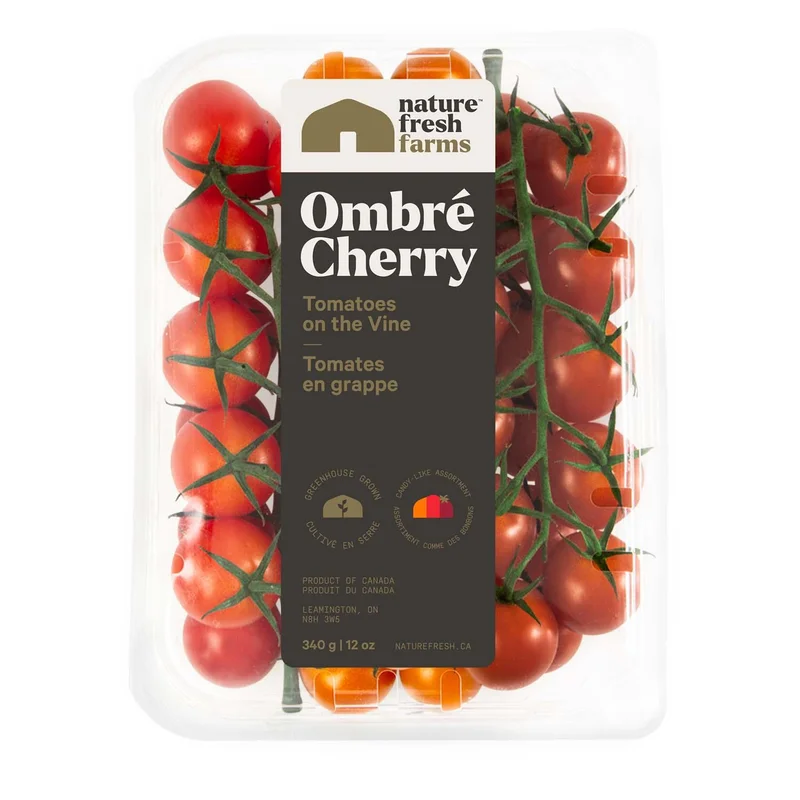 Mystery Cherry on the Vine Tomatoes, 1 Pt