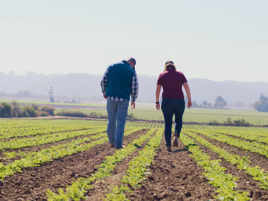 Farmers