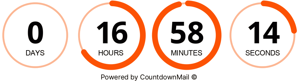 countdownmail.com