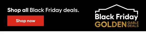 Shop all Black Friday deals