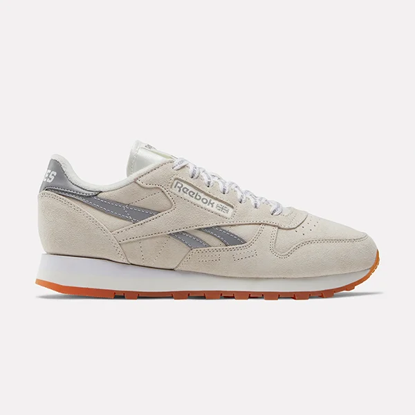 Reebok x PLACES+FACES Classic Leather Shoes