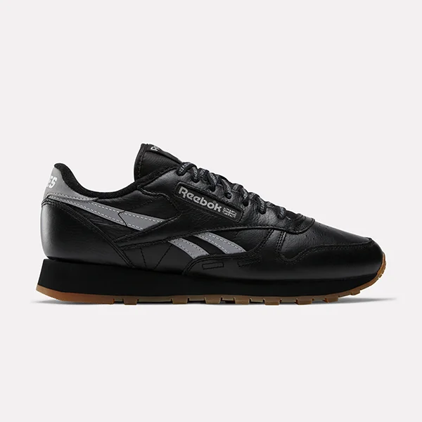Reebok x PLACES+FACES Classic Leather Shoes