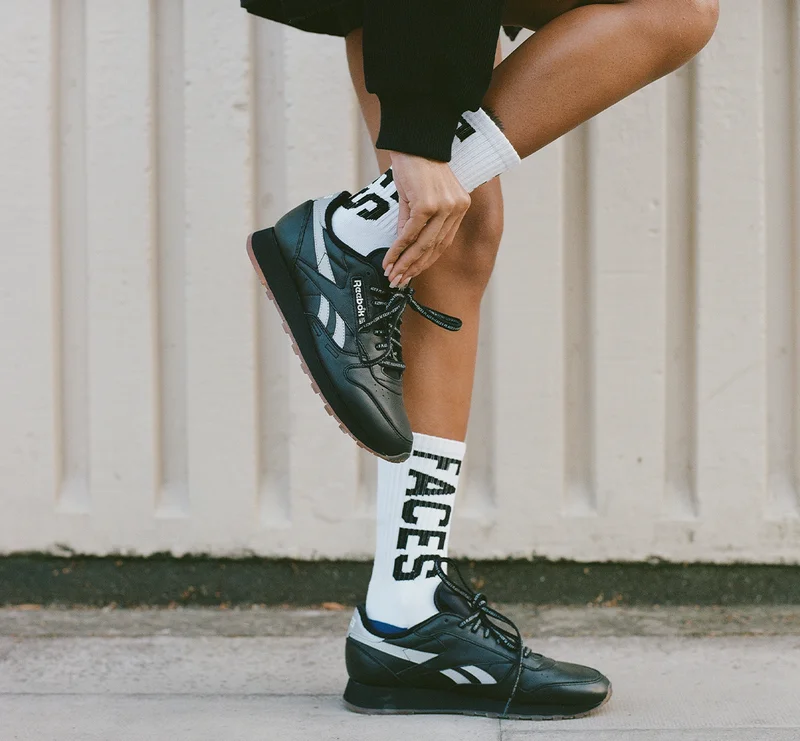 Reebok x PLACES+FACES