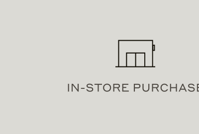 In-Store Purchase