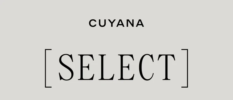 Cuyana Select