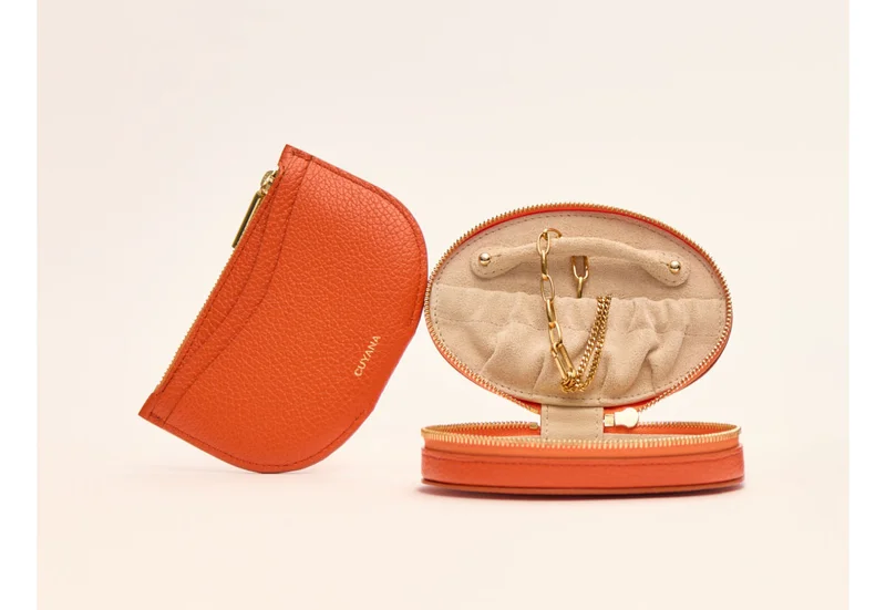 Little Luxuries