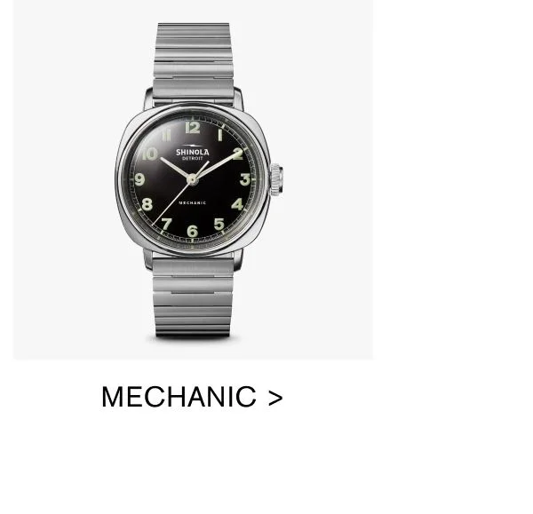 MECHANIC >
