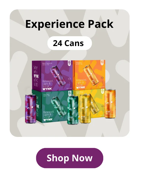 Experience Pack