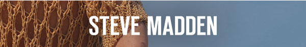 Steve Madden