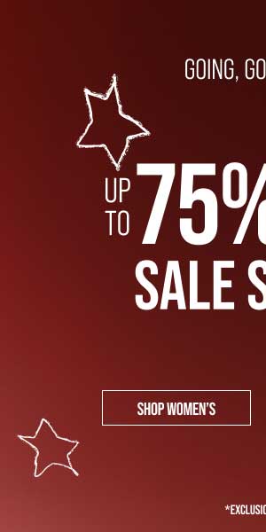 75% off clearance Shop Women's