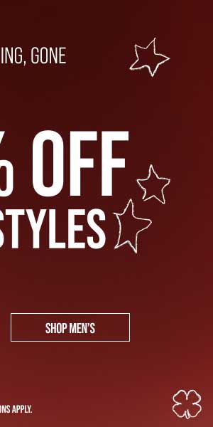 75% off clearance Shop Men's