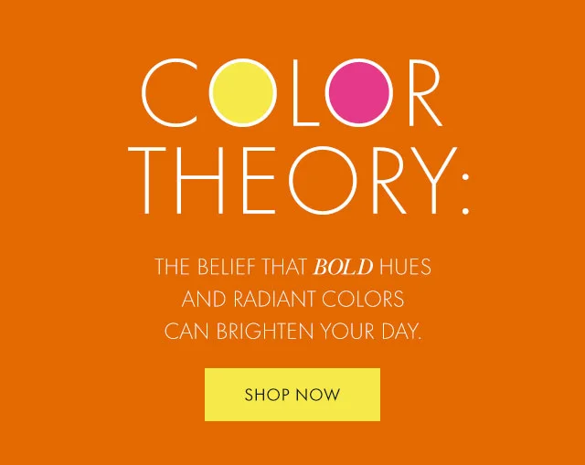 Color Theory Shop Now