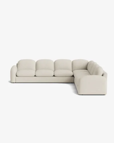 Shop Neve Sectional Sofa