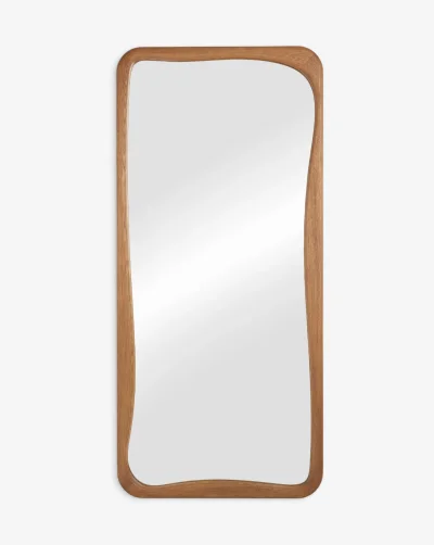 Shop Galilea Floor Mirror