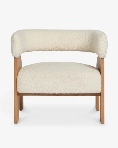 Shop Agacia Accent Chair