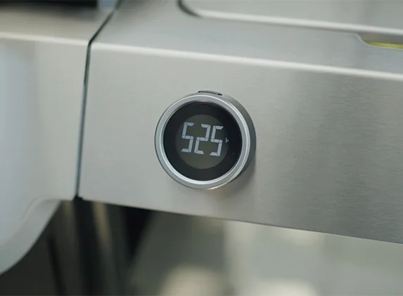 The reinvented Spirit® Gas Grill