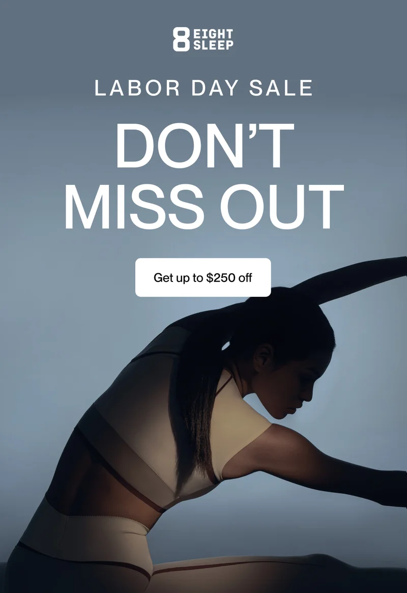 LABOR DAY SALE | DON’T MISS OUT