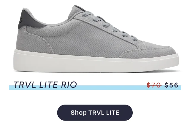 TRVL LITE RIO
