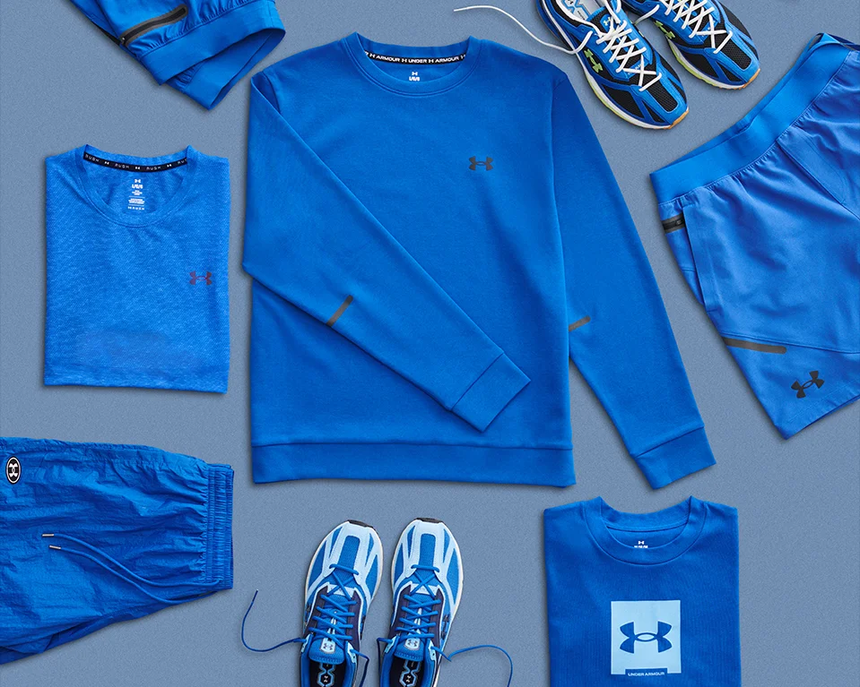 COLOR SPOTLIGHT: OUR BEST BLUES