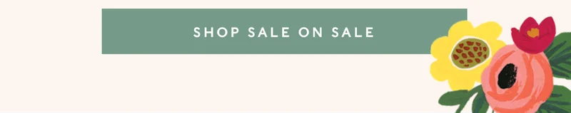Shop Sale