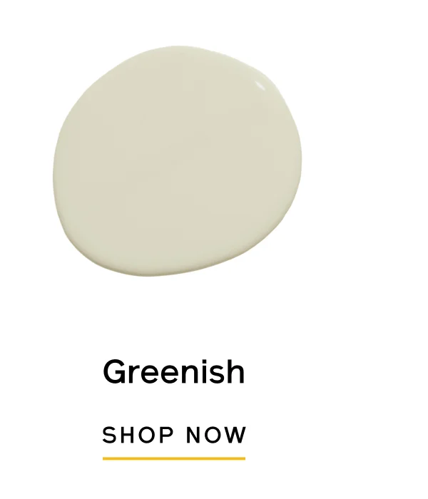 Greenish SHOP NOW