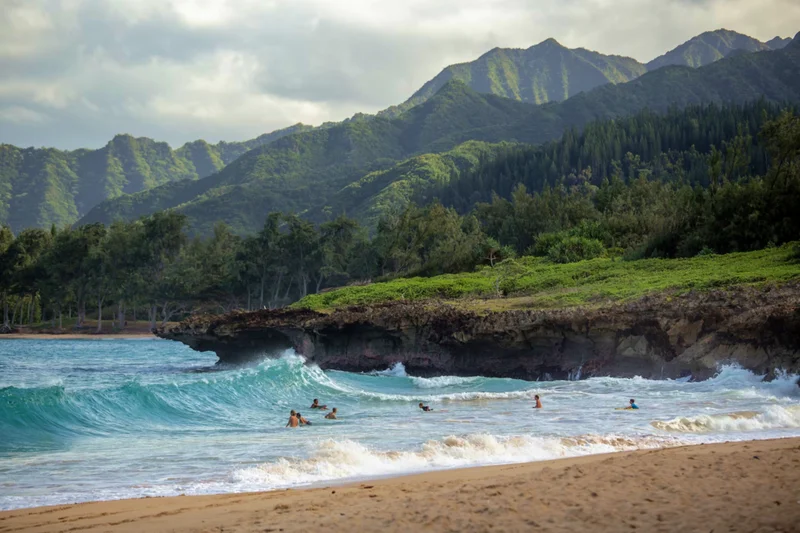 Kailua-Kona, HI
