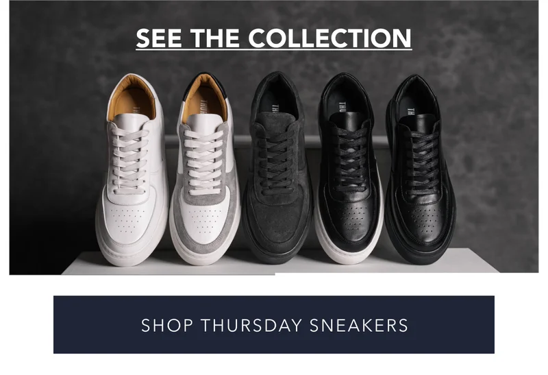 Shop Thursday Sneakers