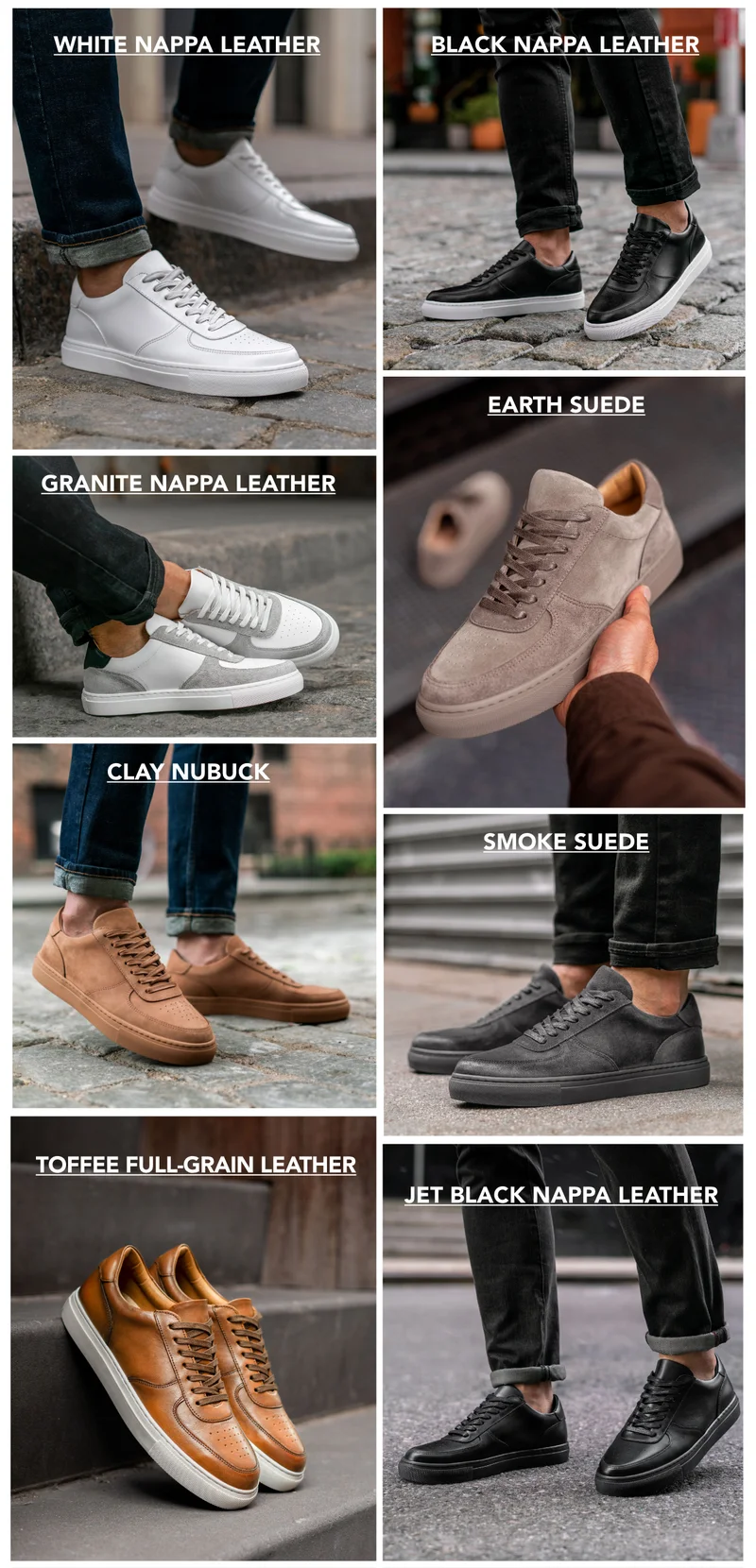 See The Full Collection