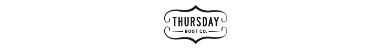 Thursday Boots Company