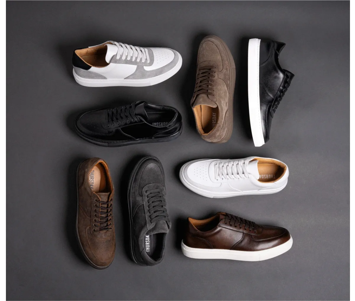 See The Full Collection