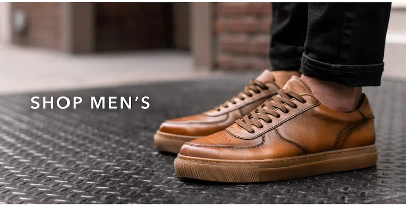 Shop Men's