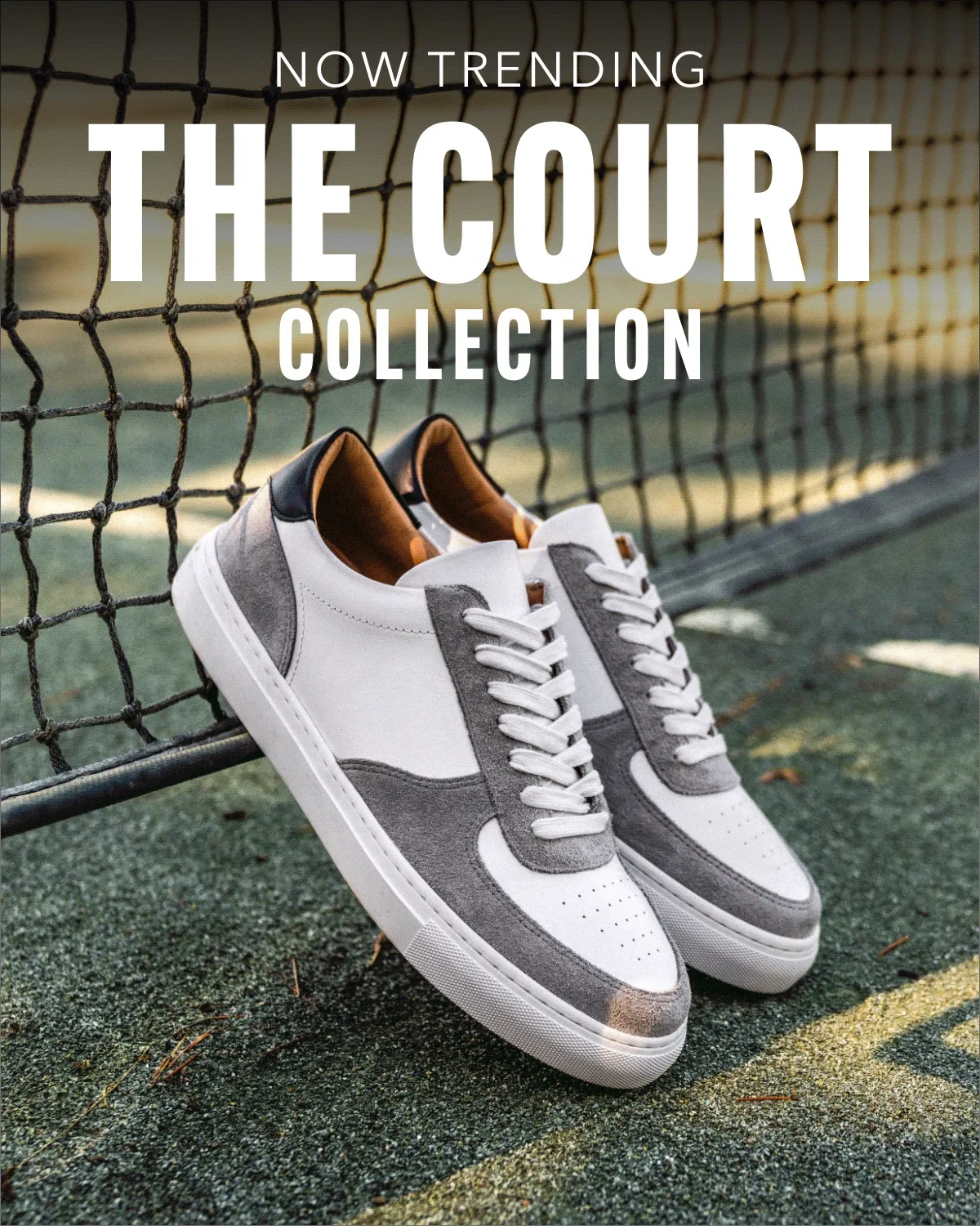 The Court Collection