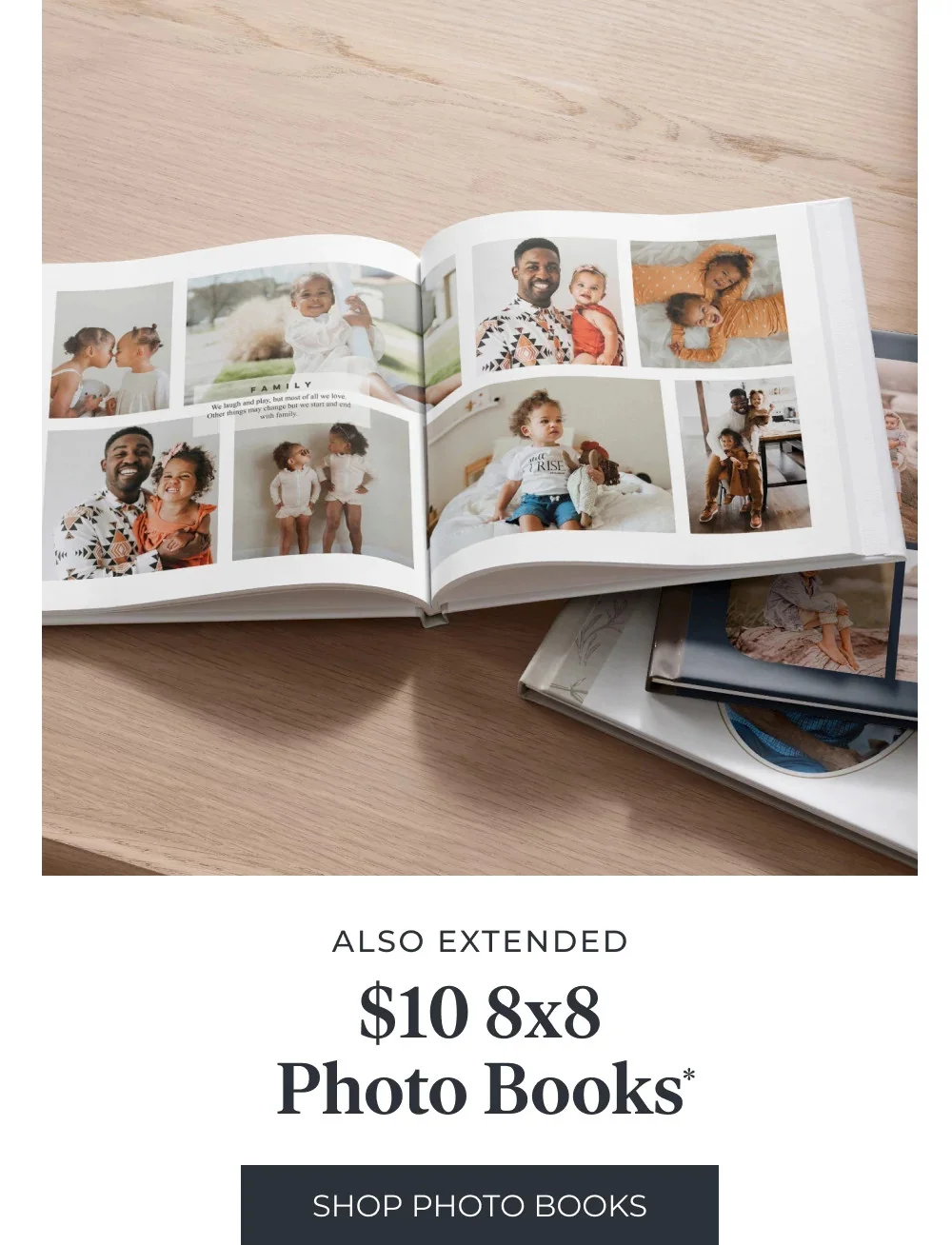 50% Off Almost Everything