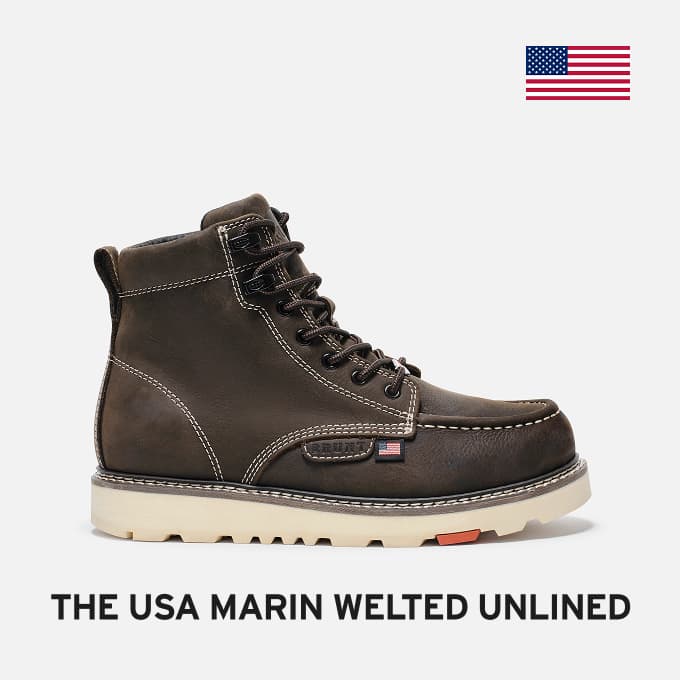 USA Marin Unlined