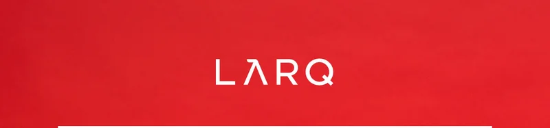 LARQ logo