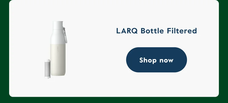 LARQ Bottle Filtered - Shop now