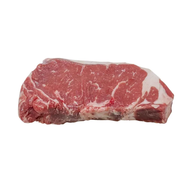 USDA Choice Strip Steak, 10 Oz