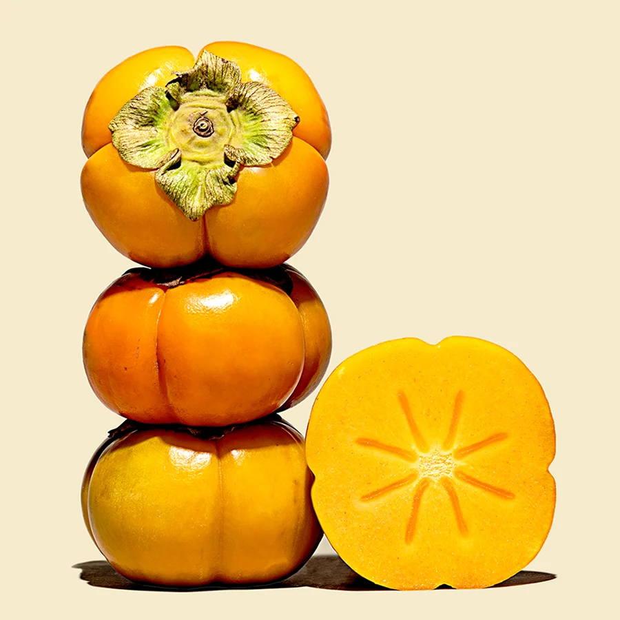Fuyu Persimmons