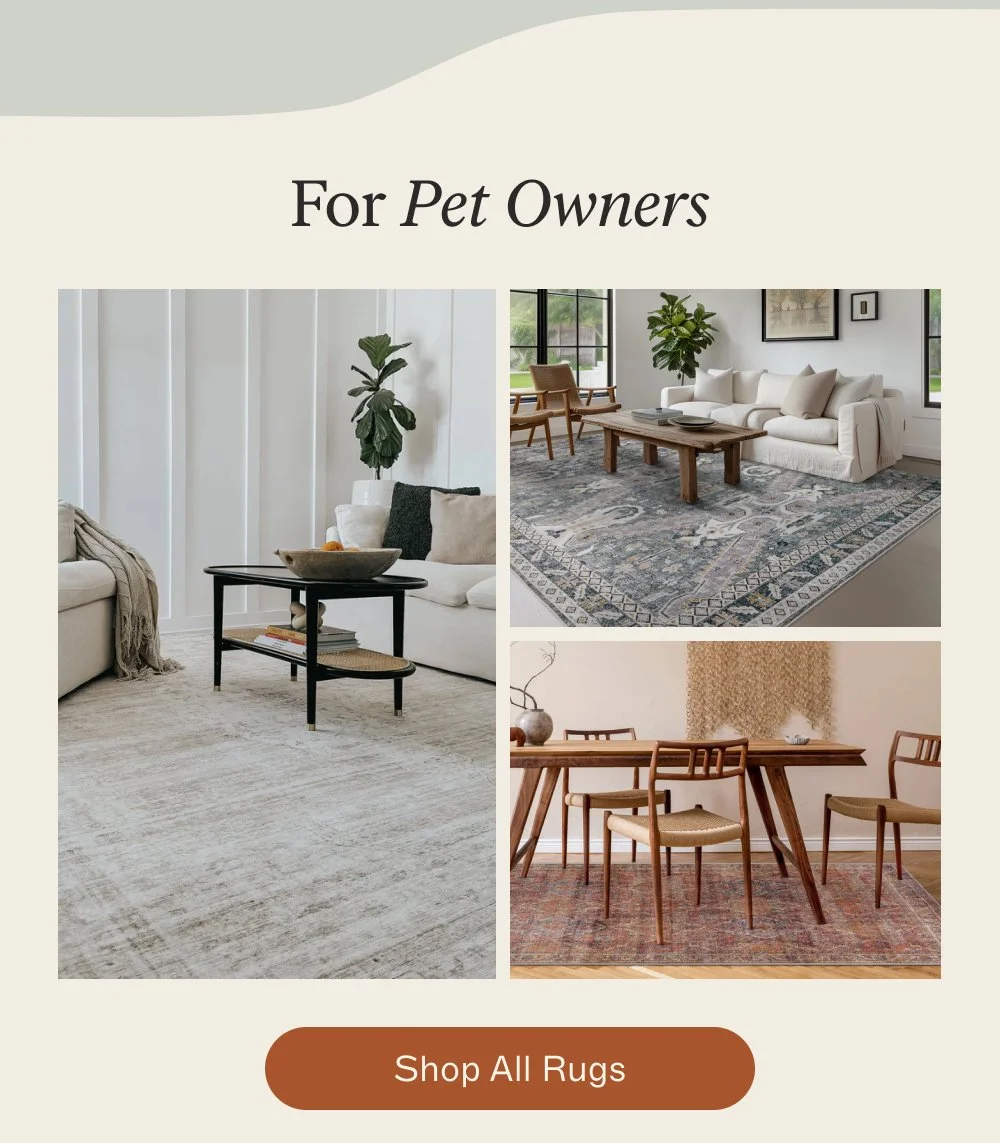 [ shop all rugs ]
