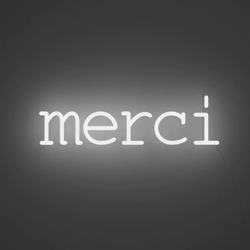 Merci