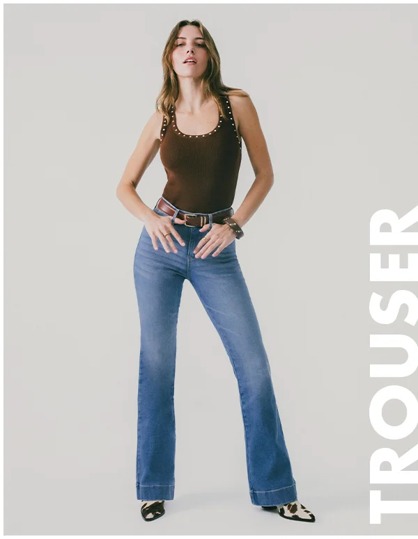 Trouser