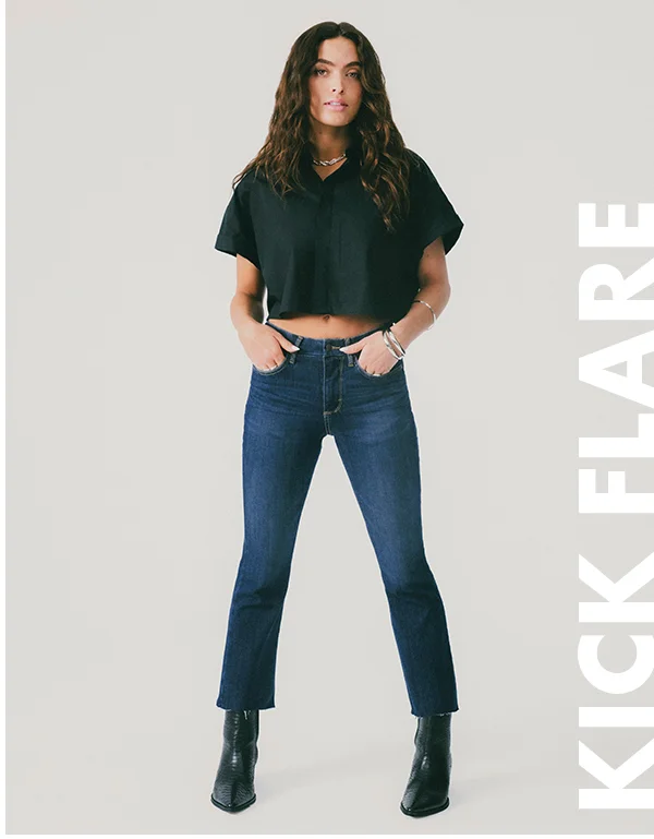 Kick Flare
