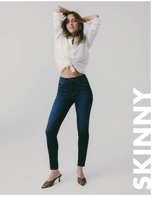 Skinny