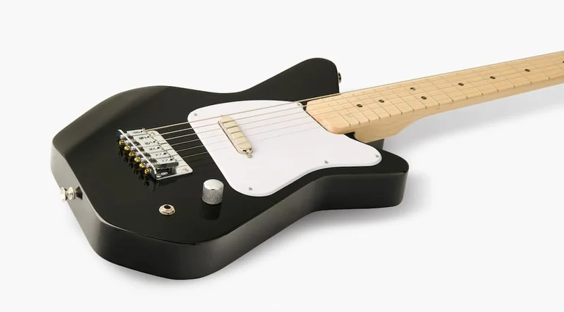 loog pro 6 electric
