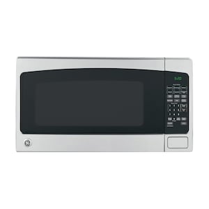 Up to 25% Off Select GE Microwaves