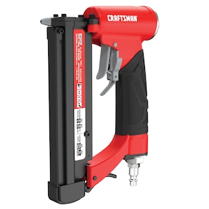 Save $40: CRAFTSMAN® Pin Nailer