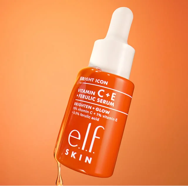 vitamin C + E + ferulic serum mini