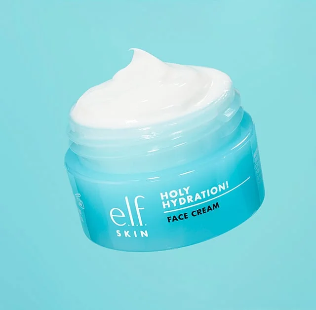 mini holy hydration! face cream