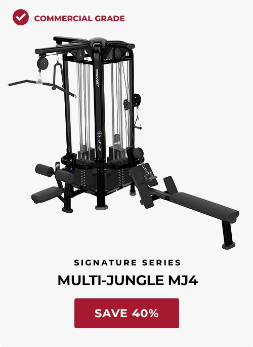 Multi-Jungle MJ4 | Save 40%